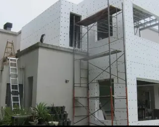 STEEL FRAMING -(construcción en seco)