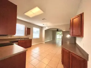 Beautiful gated community Mirabella