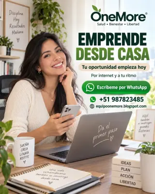 Una nueva oportunidad para latinos emprendedores en USA