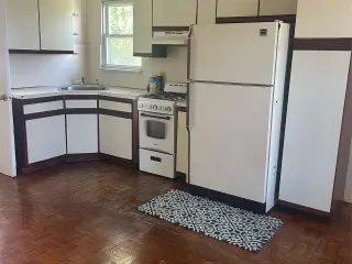 Descubre comodidad 1 recamara interior hermoso Long Beach CA