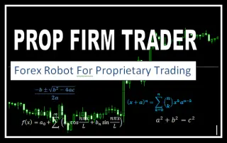 We pass prop firm challenges for Traders