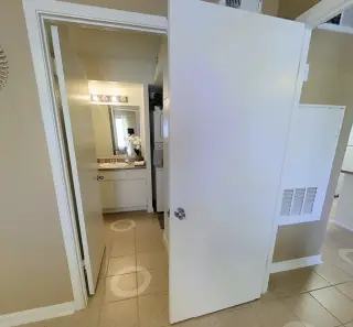 1bedroom 1 Bath room available for least