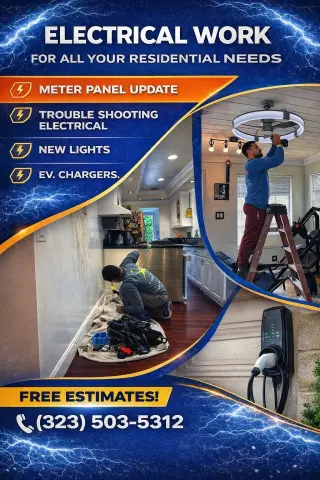 Remodeling and new constraction