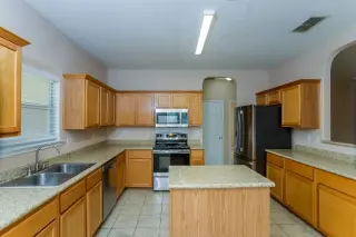 Casa en alquiler de 2 dormitorios y 1 baño en Tampa.