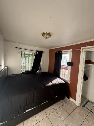 Habitación Acogedora en Alquiler en Ubicación Conveniente