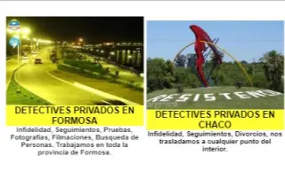 Investigadores Privados - Asuntos de Familias - Divorcios - Separaciones
