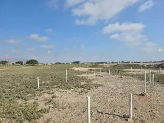 Vendo Terreno