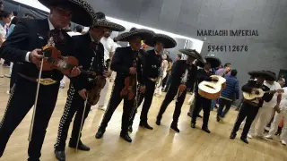 Mariachis en Tlahuac - Cdmx 5546112676 telefono