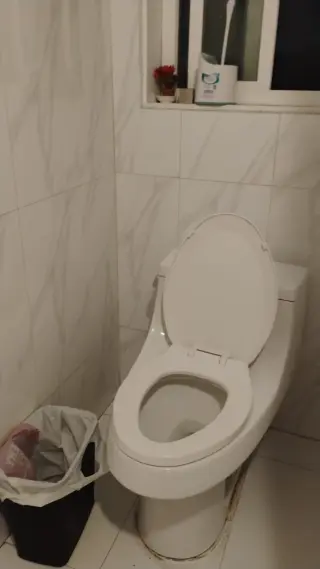 Rento cuarto confortable