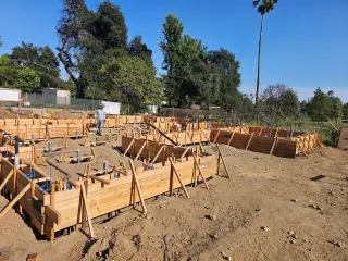 Reconstruccion Altadena/Palisades