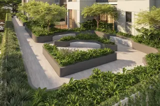 Apartamento Nuevo en venta zona 11