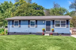 Comfortable Living Starts Here
