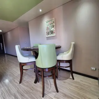 Apartamento Amueblado en Alquiler en Zona 14