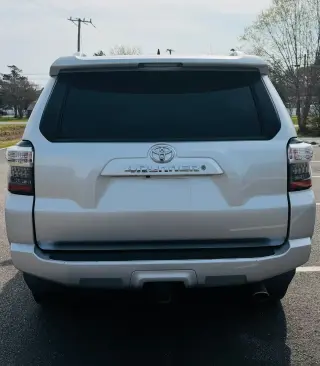 2014 Toyota 4-Runner SR5 V6 4x4
