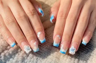 NAIL SALON FOR SALE – THOUSAND OAKS, CALIFORNIA