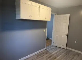 Casita Duplex Renta