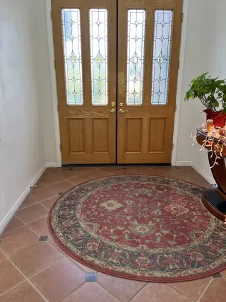 Cuarto en renta