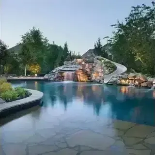 POOL MAINTENANCE!!!
