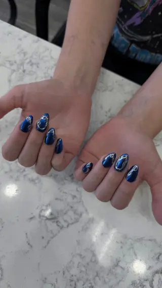 NAIL SALON FOR SALE – THOUSAND OAKS, CALIFORNIA