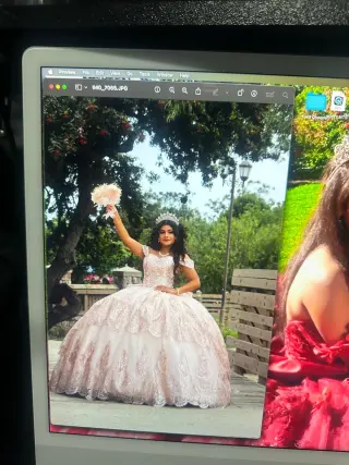 Fotografo profesional