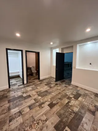 Edificio con 7 Departamentos en Venta