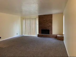 4 Spacious Bedrooms