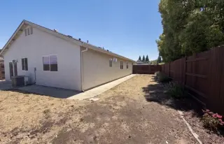 Spacious and Affordable home Marysville CA