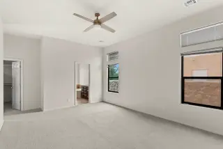 Spacious Home With Modern Comforts