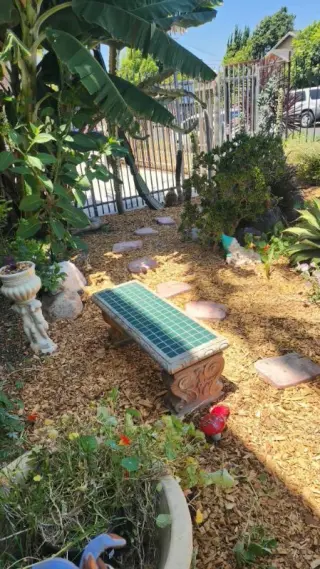 Apartment for rent 2bed/1bath