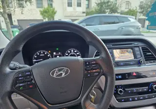 Hyundai Sonata 2015 (Directamente)