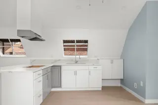 Studio for rent