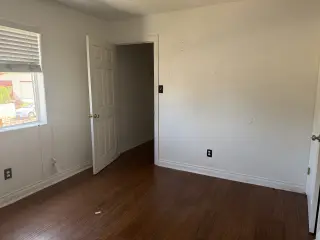 Habitación Espaciosa en Renta