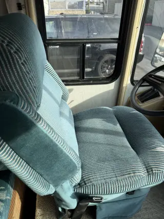 Se Vende Motor home