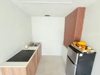 Renta Pequeño apto