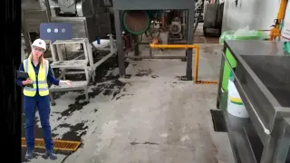 El ERROR en Pisos Industriales que destruye tu Planta