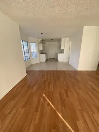 Casa de renta