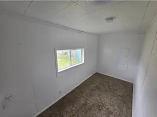 Moderna en este apartamento de 1 dormitorio y 1 baño