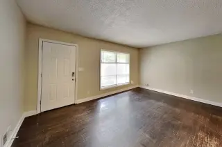 Move in ready