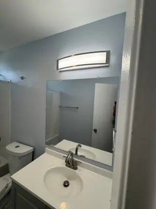 Renta de apartamento