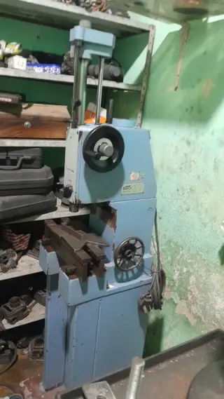 Dos buenas Berco Italianas Para Motos