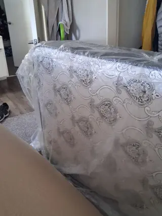 Shared rooms