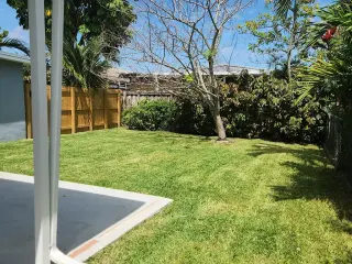 Westchester neighborhood / Bird road Highlands location