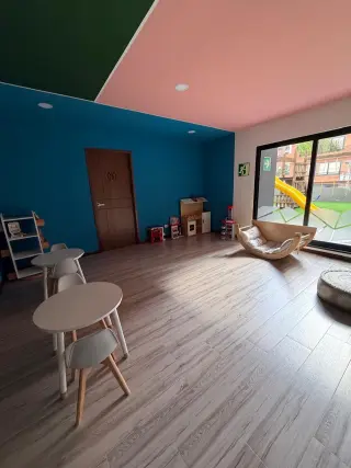Apartamento moderno en renta en zona 10