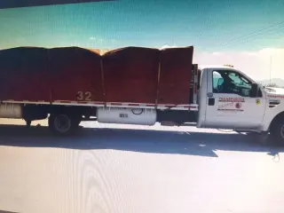 FLETES EN TRÁILERS Y CAMIONES NACIONALES