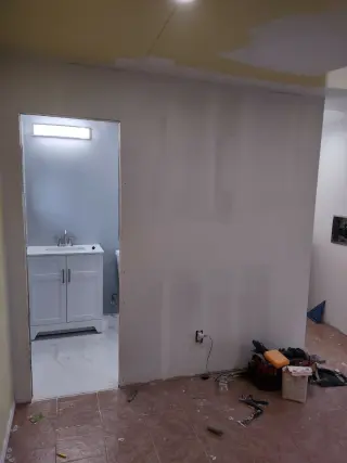 Remodelasiones I reparaciones