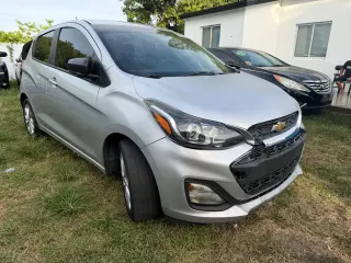 Chevrolet Spark 2023 – $3,800 CASH ¡Ganga!