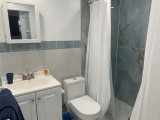 Apartamento para rentar