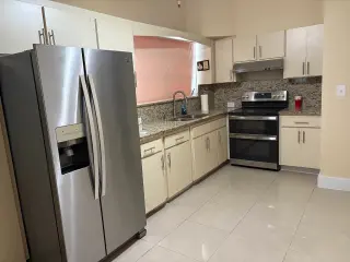 Home..Miami, FL