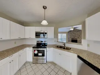 Lovely Family Home