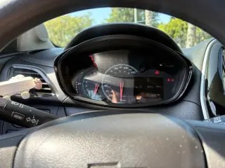 CHEVROLET SPARK 2017